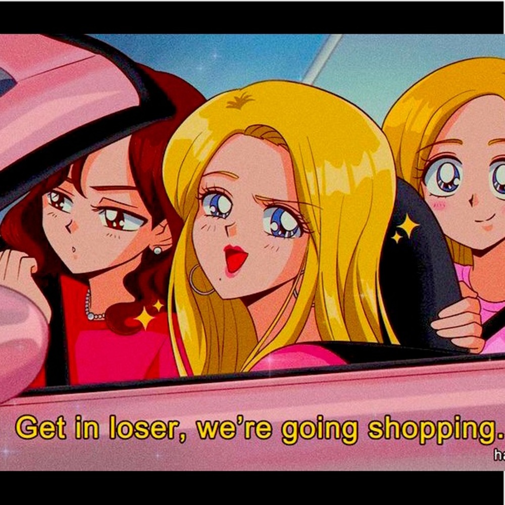 Meet your Posher, Alexis